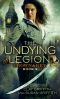 [Crown & Key 02] • The Undying Legion